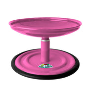 Vida Mansa Meow Meow Adjustable Feeder for Cats (Without Touching the Whiskers) Pink