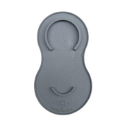 Vida Mansa Mini Feeding Mat - For Home Use, Exclusive for Mini Water Dispenser Gray