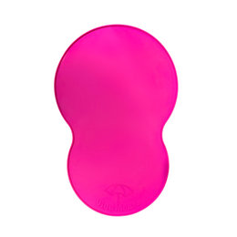 Vida Mansa Feeding Mat - With Edges That Prevent Water Overflow Pink
