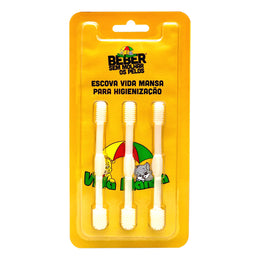 Vida Mansa Cleaning Brush - Exclusive for Vida Mansa Water Dispensers