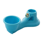 Vida Mansa Mini Gravity Water Dispenser (Light Blue)