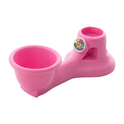 Vida Mansa Mini Gravity Water Dispenser (Pink)