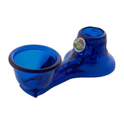 Vida Mansa Mini Gravity Water Dispenser (Translucent Blue)
