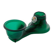 Vida Mansa Mini Gravity Water Dispenser (Translucent Green)