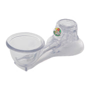 Vida Mansa Mini Gravity Water Dispenser (Clear)