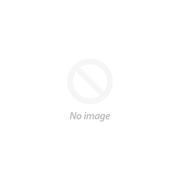 Vida Mansa Woof Woof Adjustable Feeder for Dogs (Feeding in the Correct Posture) (White)